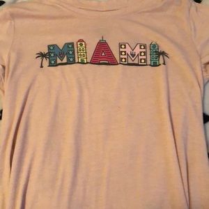 Miami T-shirt